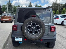 Jeep Wrangler Rubicon CARFAX | Auto.bg — изображение 4 Jeep Wrangler Rubicon CARFAX | Auto.bg — изображение 4