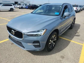 Volvo XC60 * CORE * CARFAX * ОПЦИЯ ЗА ФИНАНСИРАНЕ