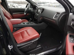 Dodge Durango R/T AWD | RED LEATHER | - 18500 € - 24722735 12 | Car24.bg Dodge Durango R/T AWD | RED LEATHER | - 18500 € - 24722735 12
