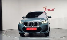 BMW X1 M sport* HUD* 360* МАСАЖ* КРАЙНА ЦЕНА ДО СОФИЯ