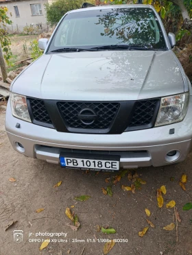 Nissan Pathfinder R51 - 9000 € - 55282252 4 | Car24.bg Nissan Pathfinder R51 - 9000 € - 55282252 4
