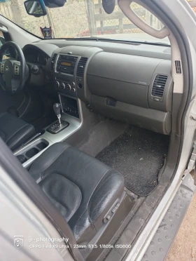 Nissan Pathfinder R51 - 9000 € - 55282252 10 | Car24.bg Nissan Pathfinder R51 - 9000 € - 55282252 10