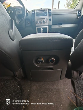 Nissan Pathfinder R51 - 9000 € - 55282252 16 | Car24.bg Nissan Pathfinder R51 - 9000 € - 55282252 16