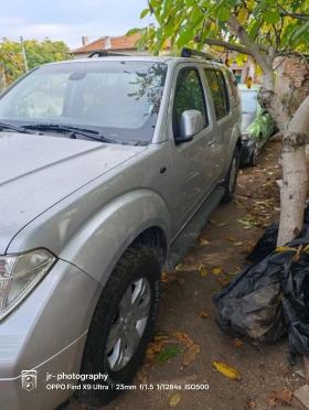 Nissan Pathfinder R51 - 9000 € - 55282252 3 | Car24.bg Nissan Pathfinder R51 - 9000 € - 55282252 3