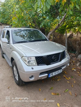 Nissan Pathfinder R51 - Car24.bg Nissan Pathfinder R51