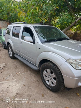 Nissan Pathfinder R51 - 9000 € - 55282252 2 | Car24.bg Nissan Pathfinder R51 - 9000 € - 55282252 2