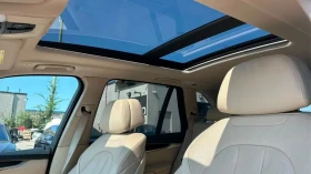 BMW X5 xDrive 50i* КОЖА* ПОДГР* НАВИ* ПАНО* КАМЕРА | Auto.bg — изображение 13 BMW X5 xDrive 50i* КОЖА* ПОДГР* НАВИ* ПАНО* КАМЕРА | Auto.bg — изображение 13