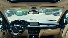 BMW X5 xDrive 50i* КОЖА* ПОДГР* НАВИ* ПАНО* КАМЕРА | Auto.bg — изображение 9 BMW X5 xDrive 50i* КОЖА* ПОДГР* НАВИ* ПАНО* КАМЕРА | Auto.bg — изображение 9