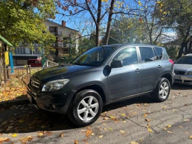 Toyota Rav4 - 3500 € - 32062698 3 | Car24.bg Toyota Rav4 - 3500 € - 32062698 3
