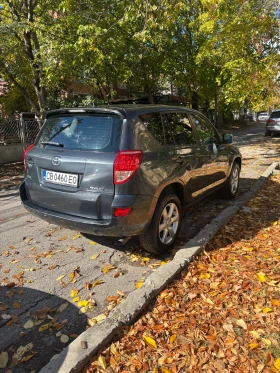Toyota Rav4 - 3500 € - 32062698 5 | Car24.bg Toyota Rav4 - 3500 € - 32062698 5