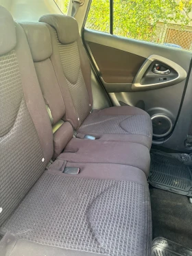 Toyota Rav4 - 3500 € - 32062698 11 | Car24.bg Toyota Rav4 - 3500 € - 32062698 11