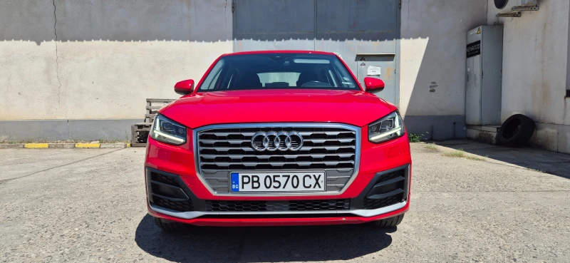 Audi Q2 S-Line, 1.4 TFSI - 15000 € / 29337.45 лв. - 68995421 1 | Car24.bg Audi Q2 S-Line, 1.4 TFSI - 15000 € / 29337.45 лв. - 68995421 1