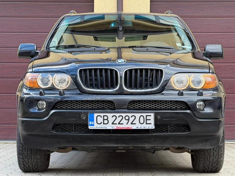 BMW X5 3.0d-218ps-4x4 - 5624 € / 10999.59 лв. - 89585439 1 | Car24.bg BMW X5 3.0d-218ps-4x4 - 5624 € / 10999.59 лв. - 89585439 1