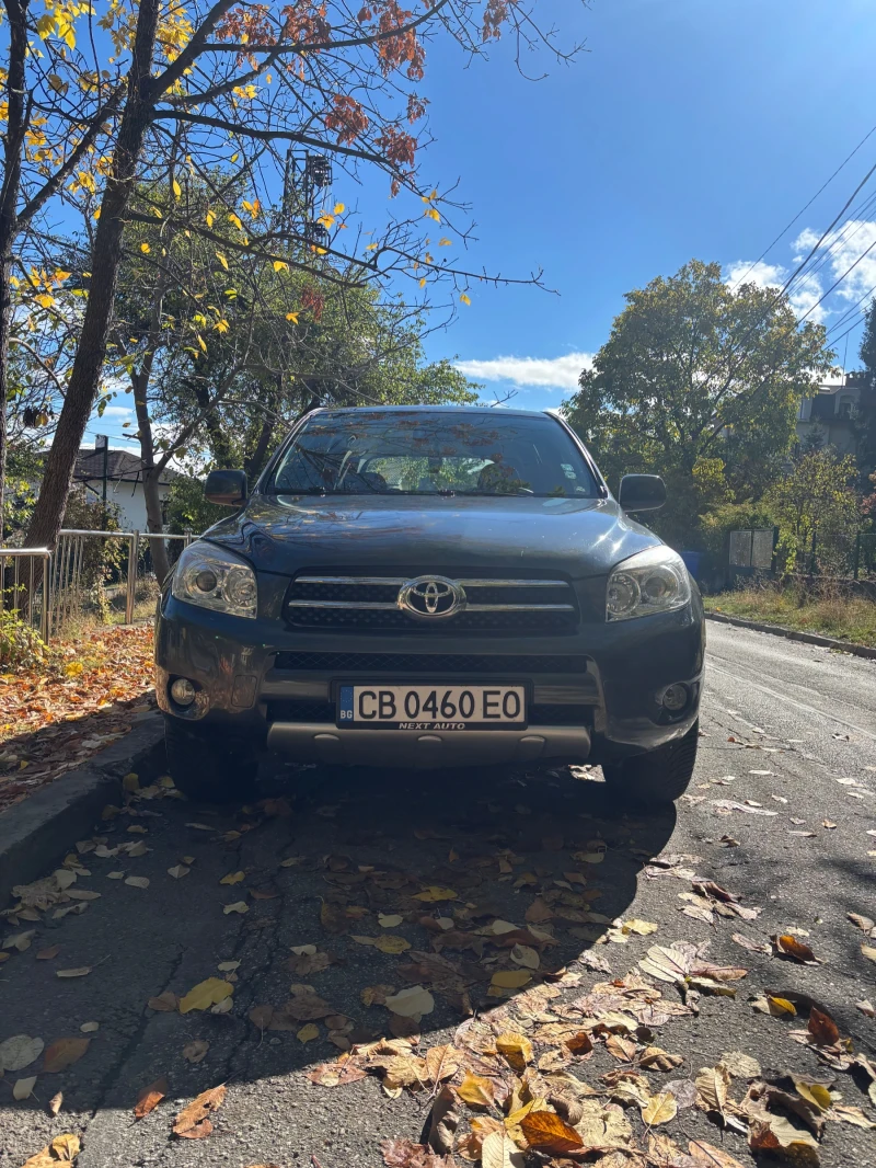 Toyota Rav4 - 3500 € - 32062698 1 | Car24.bg Toyota Rav4 - 3500 € - 32062698 1