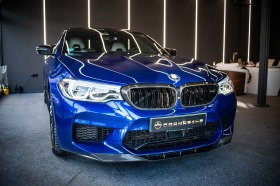 BMW M5 Competition | Mobile.bg   3