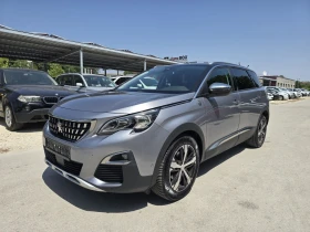 Peugeot 5008 1.5blueHD 131к.с 6+ 1 места - Car24.bg Peugeot 5008 1.5blueHD 131к.с 6+ 1 места