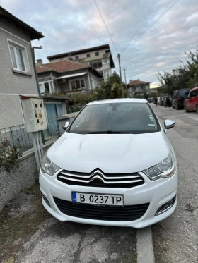 Citroen C4 - Car24.bg Citroen C4