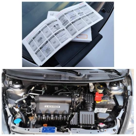 Honda Jazz 1.4i 83к.с. Швейцария | Mobile.bg — малка снимка 17