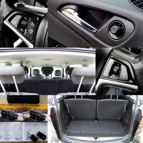 Opel Zafira 2.0CDTi/130к/6ск./7 МЕСТА/NAVi/XENON/КАТО НОВА - 12500 лв. / 6391.15 € - 87628728 14 | Car24.bg Opel Zafira 2.0CDTi/130к/6ск./7 МЕСТА/NAVi/XENON/КАТО НОВА - 12500 лв. / 6391.15 € - 87628728 14