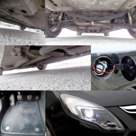 Opel Zafira 2.0CDTi/130к/6ск./7 МЕСТА/NAVi/XENON/КАТО НОВА - 12500 лв. / 6391.15 € - 87628728 16 | Car24.bg Opel Zafira 2.0CDTi/130к/6ск./7 МЕСТА/NAVi/XENON/КАТО НОВА - 12500 лв. / 6391.15 € - 87628728 16