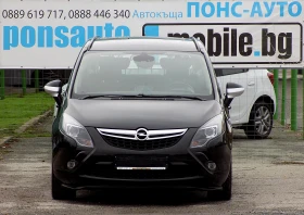 Opel Zafira 2.0CDTi/130к/6ск./7 МЕСТА/NAVi/XENON/КАТО НОВА - 12500 лв. / 6391.15 € - 87628728 2 | Car24.bg Opel Zafira 2.0CDTi/130к/6ск./7 МЕСТА/NAVi/XENON/КАТО НОВА - 12500 лв. / 6391.15 € - 87628728 2