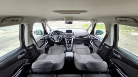 Opel Zafira 2.0CDTi/130к/6ск./7 МЕСТА/NAVi/XENON/КАТО НОВА - 12500 лв. / 6391.15 € - 87628728 7 | Car24.bg Opel Zafira 2.0CDTi/130к/6ск./7 МЕСТА/NAVi/XENON/КАТО НОВА - 12500 лв. / 6391.15 € - 87628728 7