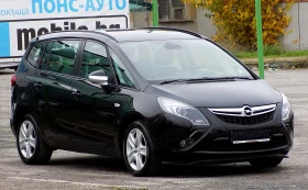 Opel Zafira 2.0CDTi/130к/6ск./7 МЕСТА/NAVi/XENON/КАТО НОВА - 12500 лв. / 6391.15 € - 87628728 3 | Car24.bg Opel Zafira 2.0CDTi/130к/6ск./7 МЕСТА/NAVi/XENON/КАТО НОВА - 12500 лв. / 6391.15 € - 87628728 3