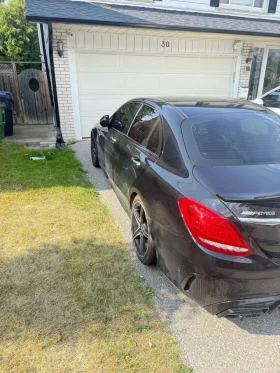 Mercedes-Benz C 43 AMG * * CARFAX * * АВТОКРЕДИТ * * - 39999 лв. / 20451.16 € - 39133872 7 | Car24.bg Mercedes-Benz C 43 AMG * * CARFAX * * АВТОКРЕДИТ * * - 39999 лв. / 20451.16 € - 39133872 7