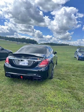 Mercedes-Benz C 43 AMG * * CARFAX * * АВТОКРЕДИТ * * - 39999 лв. / 20451.16 € - 39133872 8 | Car24.bg Mercedes-Benz C 43 AMG * * CARFAX * * АВТОКРЕДИТ * * - 39999 лв. / 20451.16 € - 39133872 8