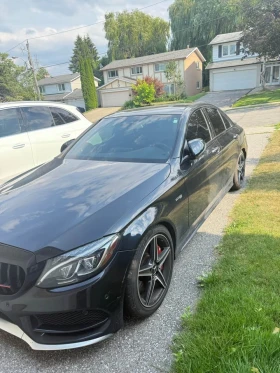 Mercedes-Benz C 43 AMG * * CARFAX * * АВТОКРЕДИТ * * - 39999 лв. / 20451.16 € - 39133872 4 | Car24.bg Mercedes-Benz C 43 AMG * * CARFAX * * АВТОКРЕДИТ * * - 39999 лв. / 20451.16 € - 39133872 4