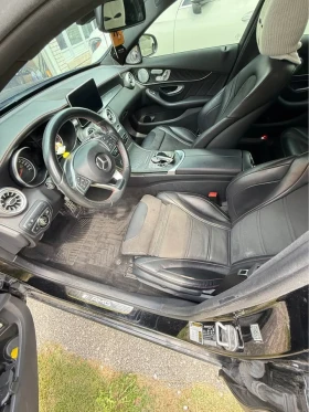 Mercedes-Benz C 43 AMG * * CARFAX * * АВТОКРЕДИТ * * - 39999 лв. / 20451.16 € - 39133872 10 | Car24.bg Mercedes-Benz C 43 AMG * * CARFAX * * АВТОКРЕДИТ * * - 39999 лв. / 20451.16 € - 39133872 10