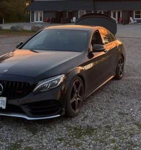 Mercedes-Benz C 43 AMG * * CARFAX * * АВТОКРЕДИТ * * - 39999 лв. / 20451.16 € - 39133872 2 | Car24.bg Mercedes-Benz C 43 AMG * * CARFAX * * АВТОКРЕДИТ * * - 39999 лв. / 20451.16 € - 39133872 2