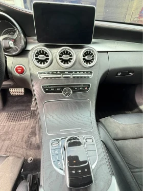 Mercedes-Benz C 43 AMG * * CARFAX * * АВТОКРЕДИТ * * - 39999 лв. / 20451.16 € - 39133872 12 | Car24.bg Mercedes-Benz C 43 AMG * * CARFAX * * АВТОКРЕДИТ * * - 39999 лв. / 20451.16 € - 39133872 12