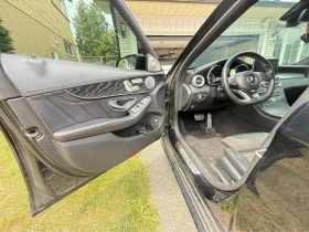 Mercedes-Benz C 43 AMG * * CARFAX * * АВТОКРЕДИТ * * - 39999 лв. / 20451.16 € - 39133872 9 | Car24.bg Mercedes-Benz C 43 AMG * * CARFAX * * АВТОКРЕДИТ * * - 39999 лв. / 20451.16 € - 39133872 9