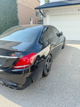 Mercedes-Benz C 43 AMG * * CARFAX * * АВТОКРЕДИТ * * - 39999 лв. / 20451.16 € - 39133872 6 | Car24.bg Mercedes-Benz C 43 AMG * * CARFAX * * АВТОКРЕДИТ * * - 39999 лв. / 20451.16 € - 39133872 6