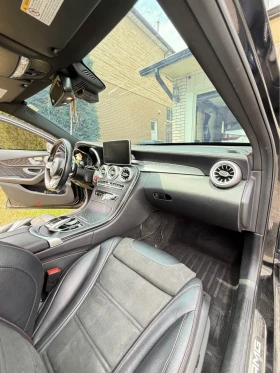 Mercedes-Benz C 43 AMG * * CARFAX * * АВТОКРЕДИТ * * - 39999 лв. / 20451.16 € - 39133872 14 | Car24.bg Mercedes-Benz C 43 AMG * * CARFAX * * АВТОКРЕДИТ * * - 39999 лв. / 20451.16 € - 39133872 14