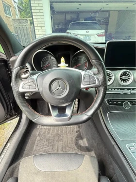 Mercedes-Benz C 43 AMG * * CARFAX * * АВТОКРЕДИТ * * - 39999 лв. / 20451.16 € - 39133872 11 | Car24.bg Mercedes-Benz C 43 AMG * * CARFAX * * АВТОКРЕДИТ * * - 39999 лв. / 20451.16 € - 39133872 11