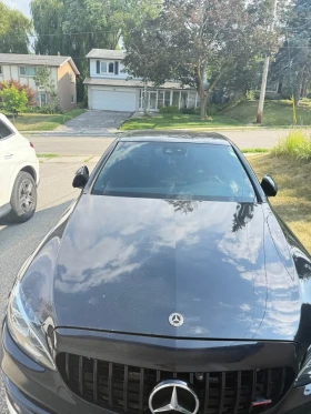 Mercedes-Benz C 43 AMG * * CARFAX * * АВТОКРЕДИТ * * - 39999 лв. / 20451.16 € - 39133872 5 | Car24.bg Mercedes-Benz C 43 AMG * * CARFAX * * АВТОКРЕДИТ * * - 39999 лв. / 20451.16 € - 39133872 5