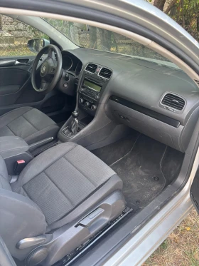 VW Golf 2.0 TDI - 4500 € / 8801.24 лв. - 15010478 12 | Car24.bg VW Golf 2.0 TDI - 4500 € / 8801.24 лв. - 15010478 12