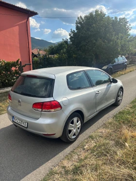 VW Golf 2.0 TDI - 4500 € / 8801.24 лв. - 15010478 5 | Car24.bg VW Golf 2.0 TDI - 4500 € / 8801.24 лв. - 15010478 5