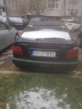 Citroen Xsara - 600 € / 1173.50 лв. - 92698514 7 | Car24.bg Citroen Xsara - 600 € / 1173.50 лв. - 92698514 7