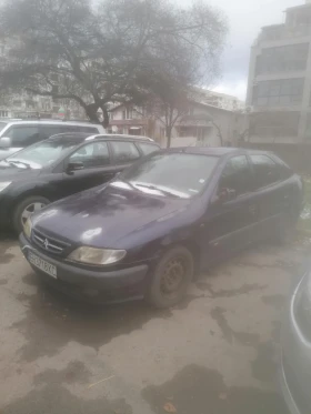 Citroen Xsara - 600 € / 1173.50 лв. - 92698514 4 | Car24.bg Citroen Xsara - 600 € / 1173.50 лв. - 92698514 4