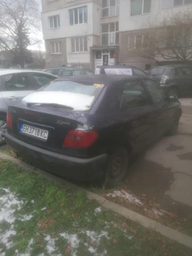 Citroen Xsara - 600 € / 1173.50 лв. - 92698514 8 | Car24.bg Citroen Xsara - 600 € / 1173.50 лв. - 92698514 8
