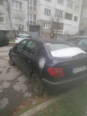 Citroen Xsara - 600 € / 1173.50 лв. - 92698514 5 | Car24.bg Citroen Xsara - 600 € / 1173.50 лв. - 92698514 5