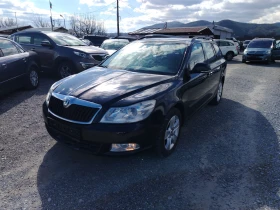 Skoda Octavia 1.6MPI БЕНЗИН/ГАЗ 102 К.С - 4700 € / 9192.40 лв. - 58510192 3 | Car24.bg Skoda Octavia 1.6MPI БЕНЗИН/ГАЗ 102 К.С - 4700 € / 9192.40 лв. - 58510192 3