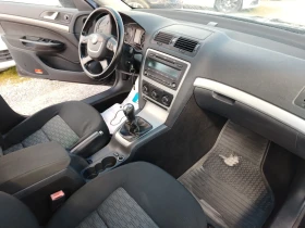 Skoda Octavia 1.6MPI БЕНЗИН/ГАЗ 102 К.С - 4700 € / 9192.40 лв. - 58510192 13 | Car24.bg Skoda Octavia 1.6MPI БЕНЗИН/ГАЗ 102 К.С - 4700 € / 9192.40 лв. - 58510192 13