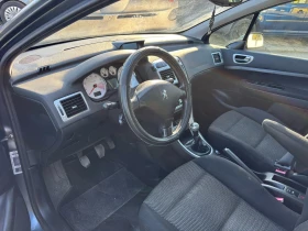 Peugeot 307 1.6i - 1200 € / 2347.00 лв. - 29270752 4 | Car24.bg Peugeot 307 1.6i - 1200 € / 2347.00 лв. - 29270752 4