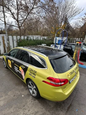 Peugeot 308 Allure/pano/navi/keyless/full led/dis/hold/blind/ - 8399 € / 16427.02 лв. - 36639809 3 | Car24.bg Peugeot 308 Allure/pano/navi/keyless/full led/dis/hold/blind/ - 8399 € / 16427.02 лв. - 36639809 3