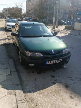 Renault Laguna - Car24.bg Renault Laguna