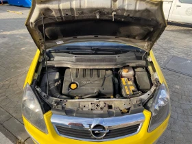 Opel Zafira 1, 9 CDTI Automatic 120HP | Auto.bg — изображение 6 Opel Zafira 1, 9 CDTI Automatic 120HP | Auto.bg — изображение 6